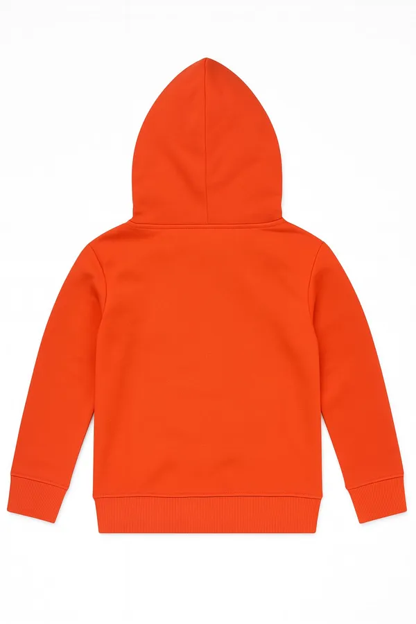Orange_Cozy_Chuckles_Unisex_Hoodie