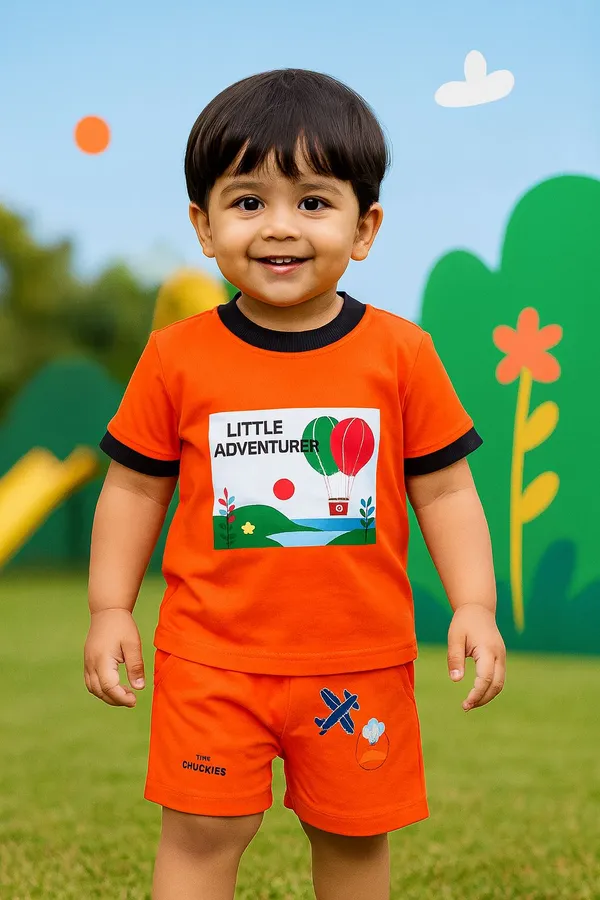 Orange_Little_Adventurer_Co-Ord_Set