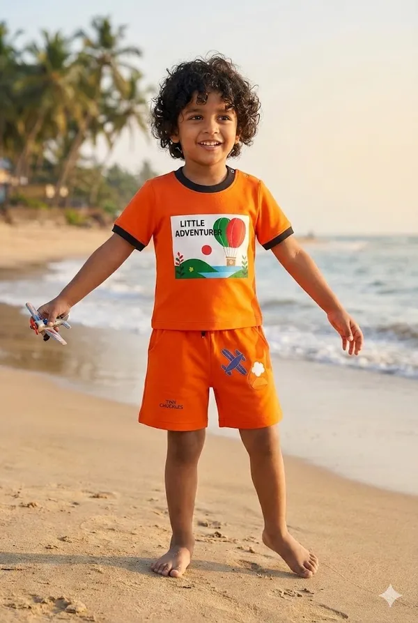 Orange_Little_Adventurer_Co-Ord_Set
