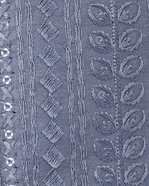 Blue_Kurta_&_Pyjama_With_Tone-on-Tone_Embroidered_Jacket_Set_For_Kids