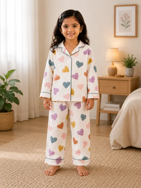 100%_Muslin_Premium_Nightsuit_-_Soft_&_Breathable_-_All_Season_Comfort_-_Happy_Hearts