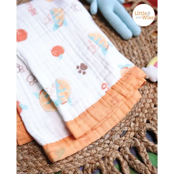 Tangerine_6_Layer_Muslin_Blanket_For_0_to_3_years_Babies