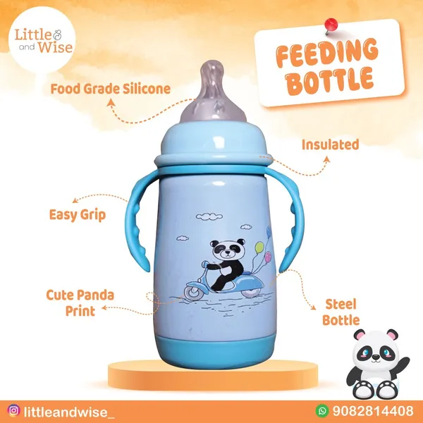 Green_Purple_Stainless_Steel,_Insulated_,_Feeding_Bottle_For_Babies