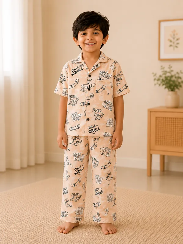 Cotton_Nightsuit_|_Ultra-Soft_&_Breathable_|_All_Season_Comfort_|_Skate_
