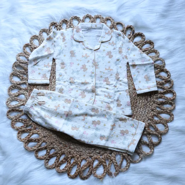 100%_Crinkle_Muslin_Nightsuit_|_Ultra-Soft_&_Breathable_Sleepwear_for_Babies_&_Kids_|_Doggo_Snuggle