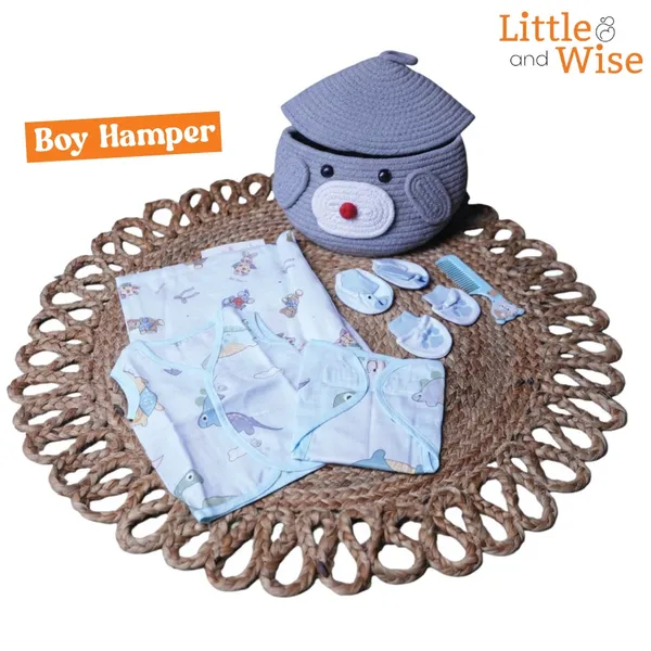 Muslin_Baby_Shower_Hamper_for_Baby_Boy
