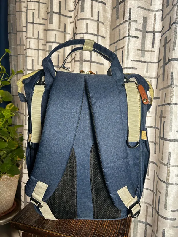 Signature_Blue_Cotton_Mother_Bag