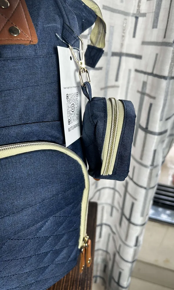 Signature_Blue_Cotton_Mother_Bag