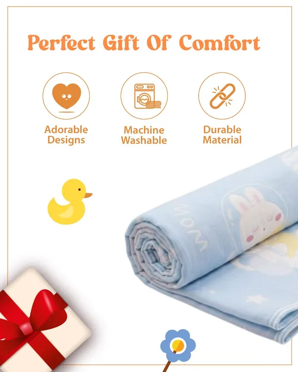Blue_Bunny_Muslin_Blanket_For_0_to_5_years_Kids_|_115*115_cms