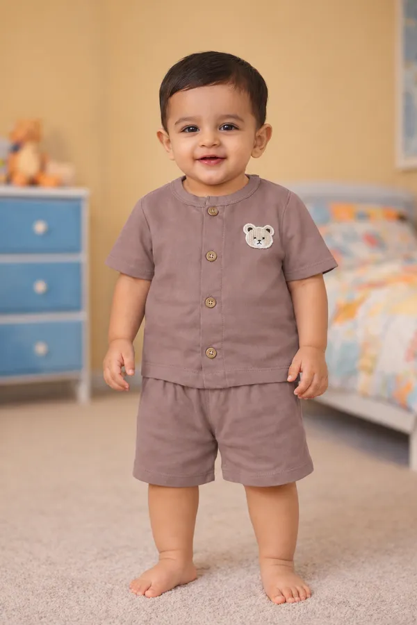 Pure_Muslin_Cotton_Co-ord_for_Babies_&_Kids_|_Soft_&_Breathable_|Jungle_Safari