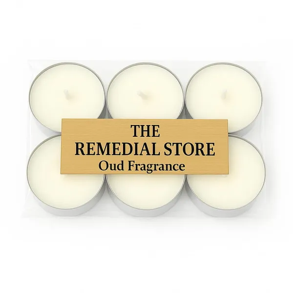 White_Set_Of_6_Tealight_Scented_Candles