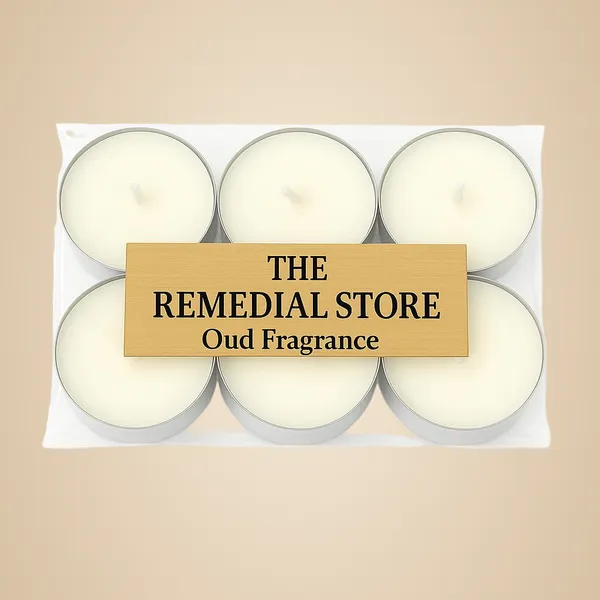 White_Set_Of_6_Tealight_Scented_Candles