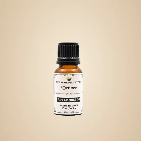 Transparent_Essential_Oil_|_Bath_Oil_|_Pure_&_Preservative_Free_|_Aromatherapy_|_Organic_Oil_|_Pack_Of_1_(Vetiver)