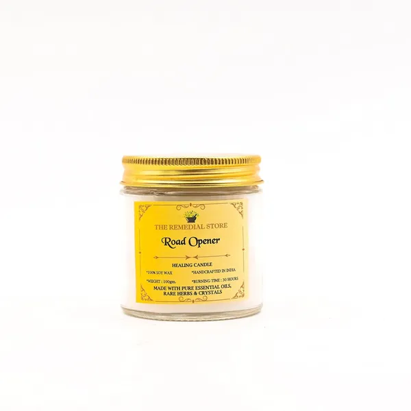 White_Healing_Ritual_Money_Candle_|_Luxury_Fragrance_|_Therapy_Candle_|_Glass_Candle_|_Jar_Candle_|_Soy_Wax_Candle_|_Smokeless_Wax_Candle_|_30_Hours_Burning_Time_(Road_Opener)
