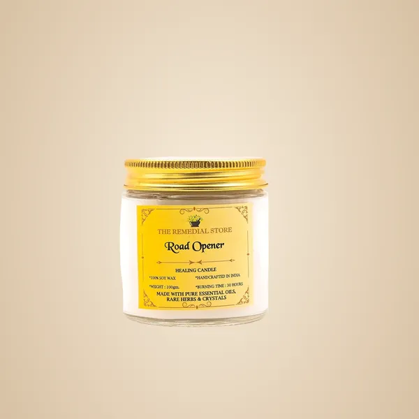White_Healing_Ritual_Money_Candle_|_Luxury_Fragrance_|_Therapy_Candle_|_Glass_Candle_|_Jar_Candle_|_Soy_Wax_Candle_|_Smokeless_Wax_Candle_|_30_Hours_Burning_Time_(Road_Opener)