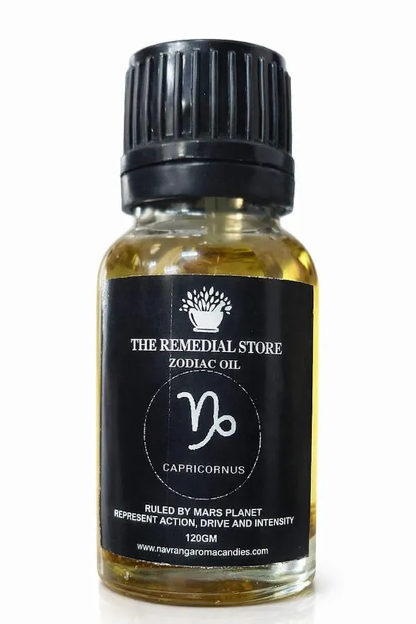?THE_REMEDIAL_STORE_Capricornus_Zodiac_Sign_Oil_12ml_|_Premium_Aroma_Essential_Oil_|_Long_Lasting_Fragrance_|_For_Home,_Candle,_Office