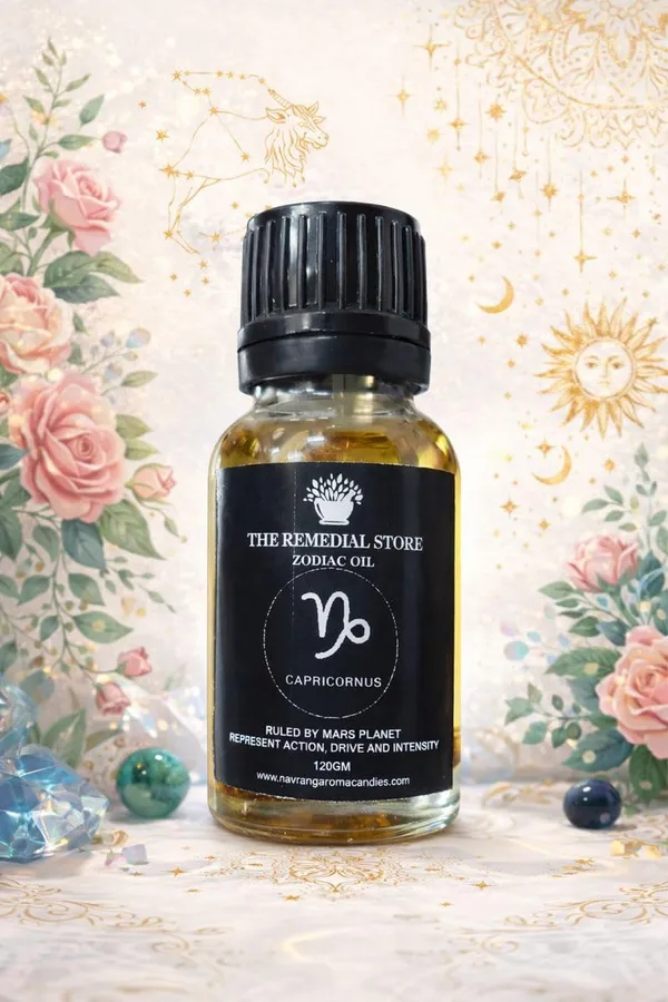 ?THE_REMEDIAL_STORE_Capricornus_Zodiac_Sign_Oil_12ml_|_Premium_Aroma_Essential_Oil_|_Long_Lasting_Fragrance_|_For_Home,_Candle,_Office