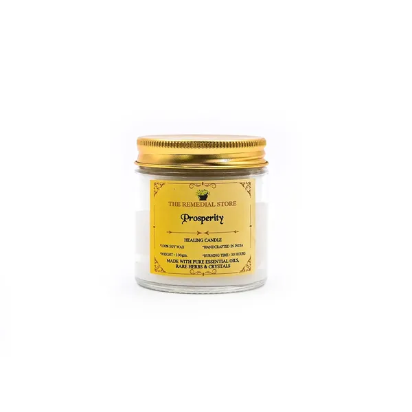 White_Healing_Ritual_Money_Candle_|_Luxury_Fragrance_|_Therapy_Candle_|_Glass_Candle_|_Jar_Candle_|_Soy_Wax_Candle_|_Smokeless_Wax_Candle_|_30_Hours_Burning_Time_(Prosperity)