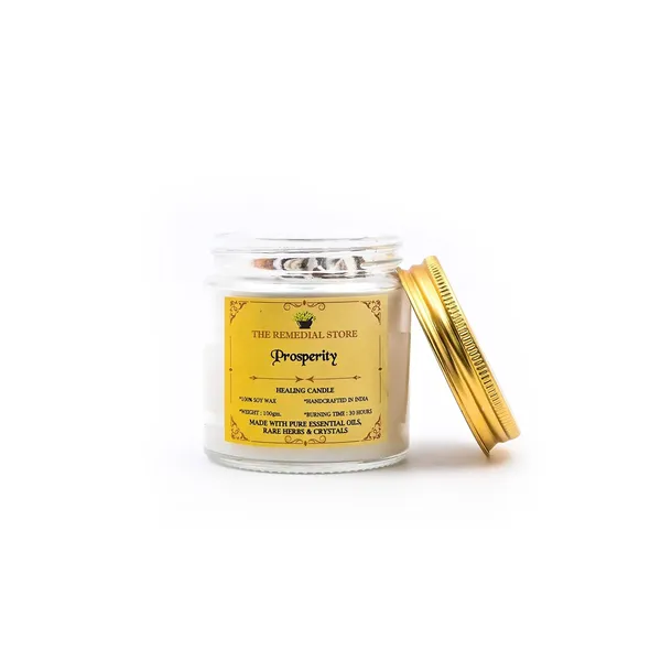 White_Healing_Ritual_Money_Candle_|_Luxury_Fragrance_|_Therapy_Candle_|_Glass_Candle_|_Jar_Candle_|_Soy_Wax_Candle_|_Smokeless_Wax_Candle_|_30_Hours_Burning_Time_(Prosperity)