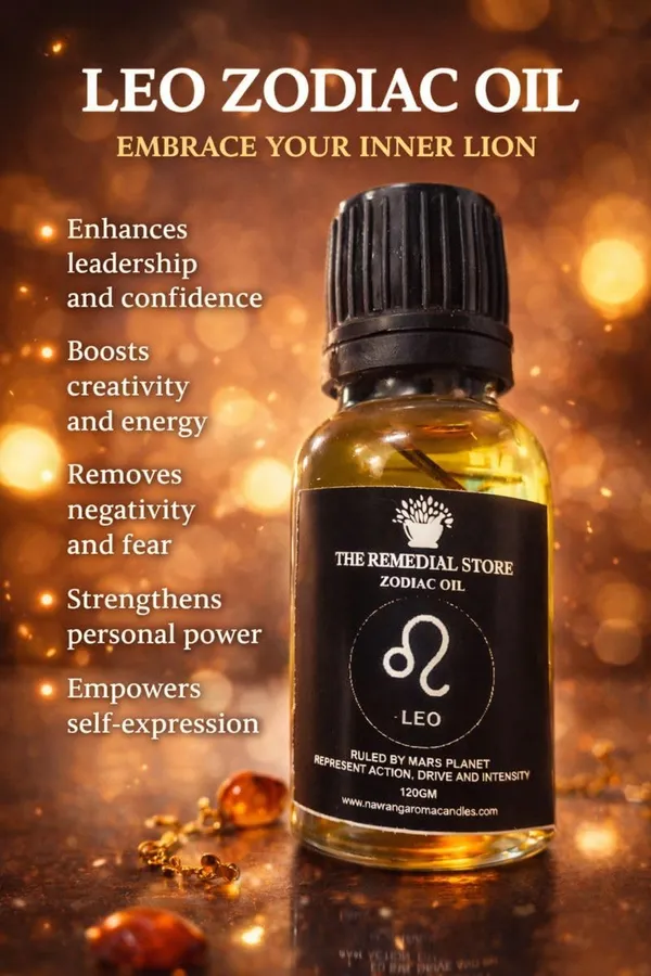 THE_REMEDIAL_STORE_Leo_Zodiac_Sign_Essential_Oil_12ml_|_Premium_Aromatherapy_Oil_|_Long-Lasting_Fragrance_for_Home,_Office_&_Candle_Use