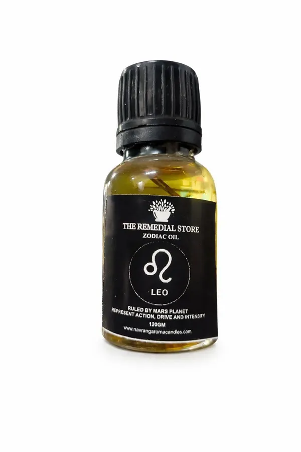 THE_REMEDIAL_STORE_Leo_Zodiac_Sign_Essential_Oil_12ml_|_Premium_Aromatherapy_Oil_|_Long-Lasting_Fragrance_for_Home,_Office_&_Candle_Use