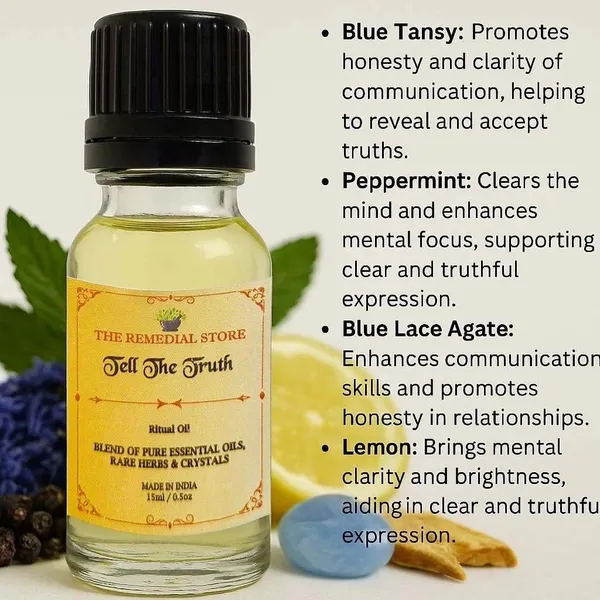 Premium_Tell_The_Truth_Ritual_Oil_15Ml_Clarity_And_Communication_Blend