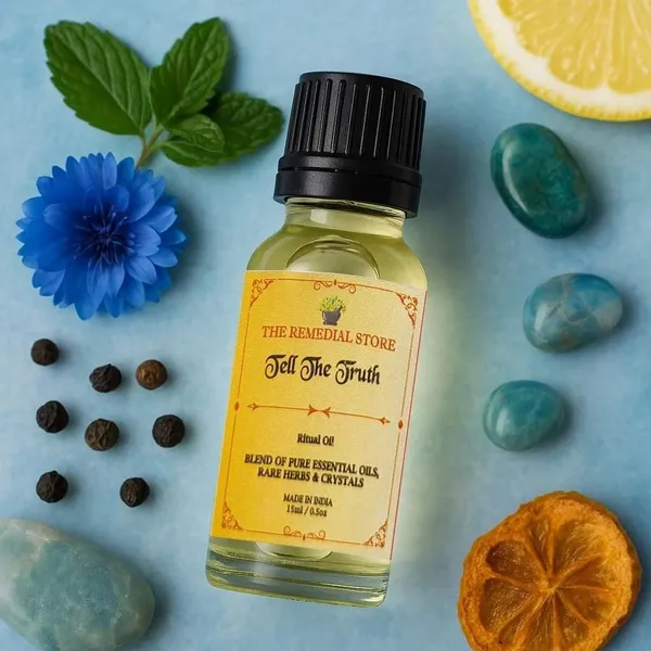 Premium_Tell_The_Truth_Ritual_Oil_15Ml_Clarity_And_Communication_Blend