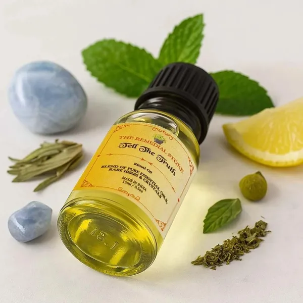Premium_Tell_The_Truth_Ritual_Oil_15Ml_Clarity_And_Communication_Blend