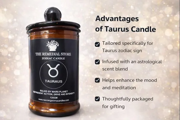 THE_REMEDIAL_STORE_Taurus_Zodiac_Sign_Candle_Jar_|_120_GRAM_|_100%_Natural_Wax_|_Non-Toxic,_Clean_Burning_Candles_|_Fragrance_Candles_for_Home