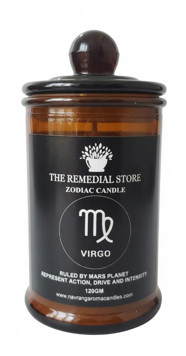 Virgo_Zodiac_Sign_Candle_Jar_|_120_GRAM_|_100%_Natural_Wax_|_Non-Toxic,_Clean_Burning_Candles_|_Fragrance_Candles_for_Home