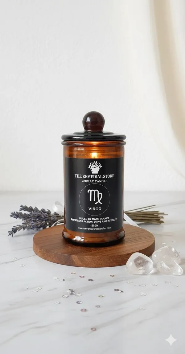 Virgo_Zodiac_Sign_Candle_Jar_|_120_GRAM_|_100%_Natural_Wax_|_Non-Toxic,_Clean_Burning_Candles_|_Fragrance_Candles_for_Home