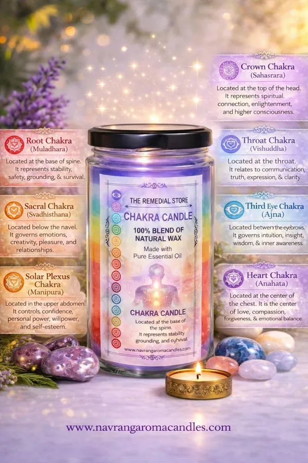 The_Remedial_Store_Chakra_Healing_Candle_7_Color_Jar_Candle_with_Essential_Oils_Meditation_Spiritual_Energy_Balance