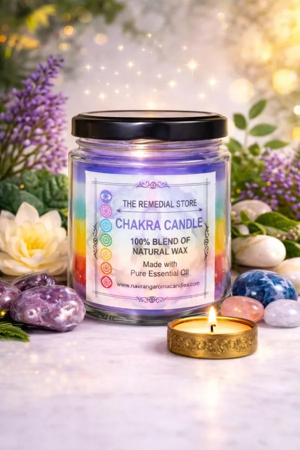 The_Remedial_Store_Chakra_Healing_Candle_7_Color_Jar_Candle_with_Essential_Oils_Meditation_Spiritual_Energy_Balance