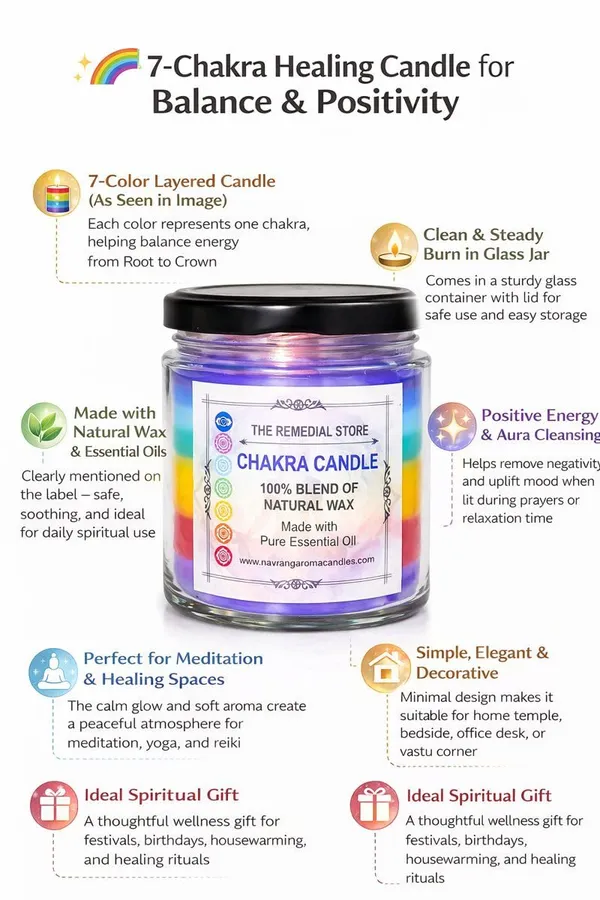 The_Remedial_Store_Chakra_Healing_Candle_7_Color_Jar_Candle_with_Essential_Oils_Meditation_Spiritual_Energy_Balance