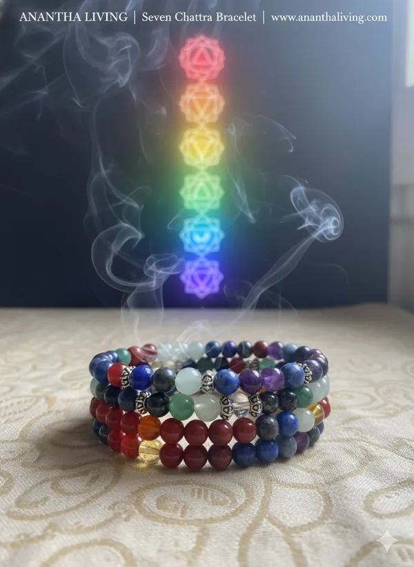 Multicolor_7_Natural_Semi-Precious_Stones_(_Jasper,_Carnelian,_Citrine/Tiger’S_Eye,_Aventurine,_Sodalite/Lapis,_Amethyst,_Clear_Quartz);_Industrial_Elastic_Premium_&_Elegant_Bracelet_For_Men_&_Women