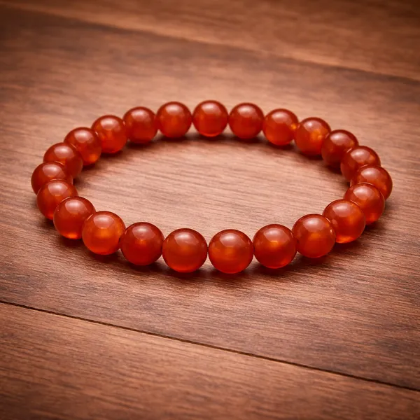 Carnelian_Stone_Bracelet