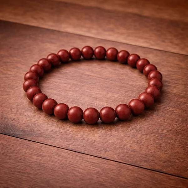 Red_Natural_Jasper_Premium_&_Elegant_Bracelet_For_Men_&_Women

