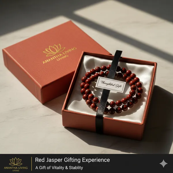 Red_Natural_Jasper_Premium_&_Elegant_Bracelet_For_Men_&_Women


