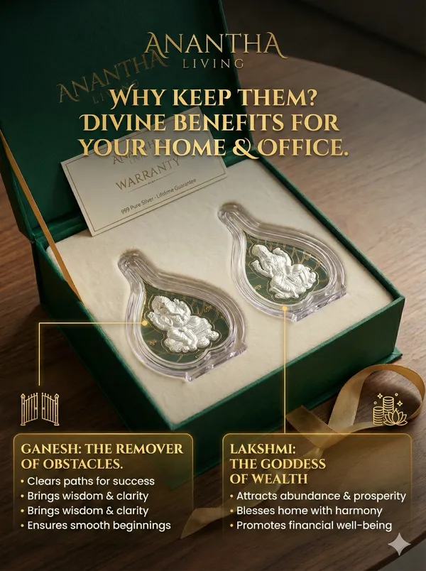 Ganesh_&_Lakshmi_Silver_Divine_Blessings_Set
