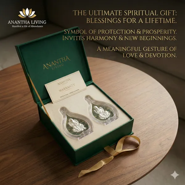 Ganesh_&_Lakshmi_Silver_Divine_Blessings_Set