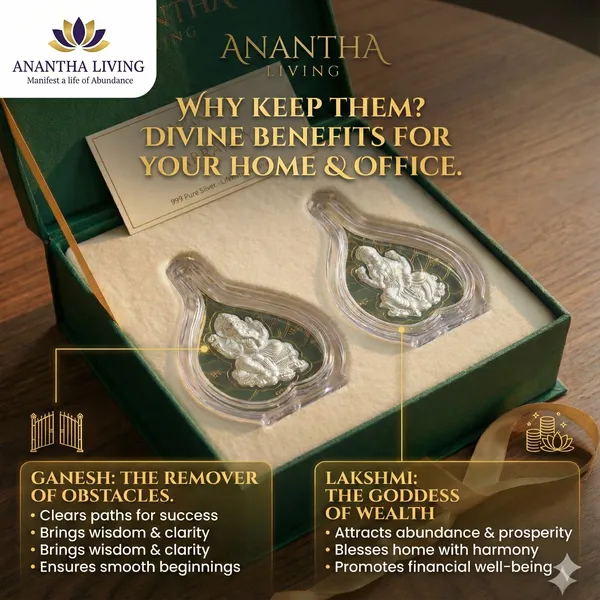 Ganesh_&_Lakshmi_Silver_Divine_Blessings_Set