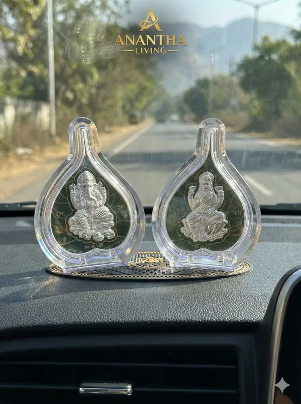 Ganesh_&_Lakshmi_Silver_Divine_Blessings_Set