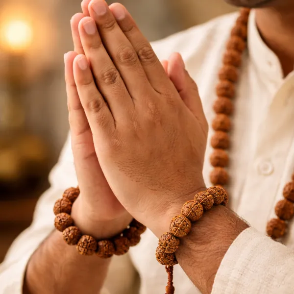 5/6/7_Mukhi_Rudraksha_Bracelet