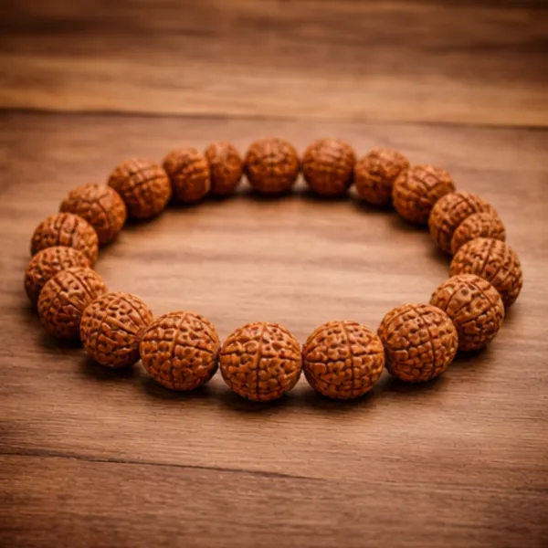 5/6/7_Mukhi_Rudraksha_Bracelet
