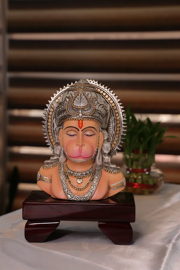 The_ANANTHA_LIVING_Meditative_Hanuman_-_Pillar_of_Strength