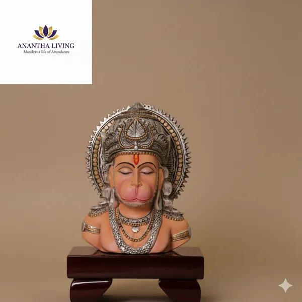 The_ANANTHA_LIVING_Meditative_Hanuman_-_Pillar_of_Strength
