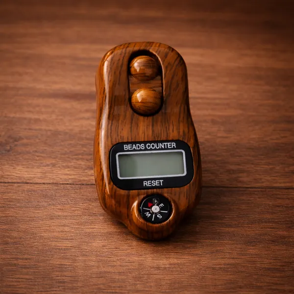 Elegant_Electronic_Mala_Counter_for_Meditation_&_Prayer_-_Stylish_Wood-Grain_Finish