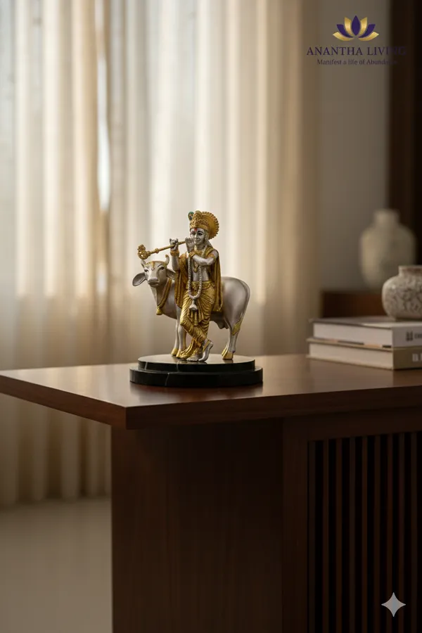 The__Enchanting_Venugopal_(Krishna_with_Cow)