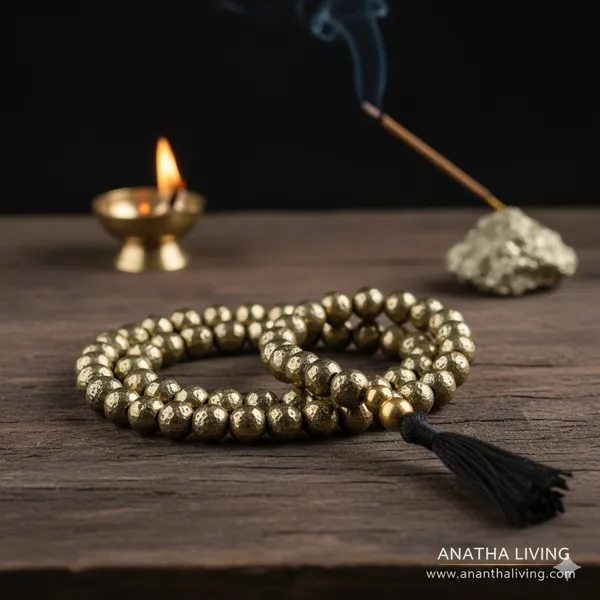 Golden_Natural_Pyrite_108_Beads_Premium_&_Elegant_Mala_For_Men_&_Women