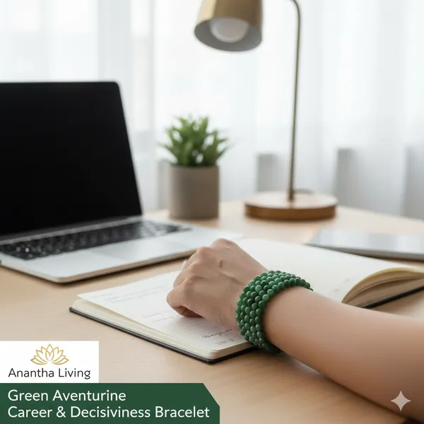 Green_Natural_Aventurine_Premium_&_Elegant_Bracelet_For_Men_&_Women


